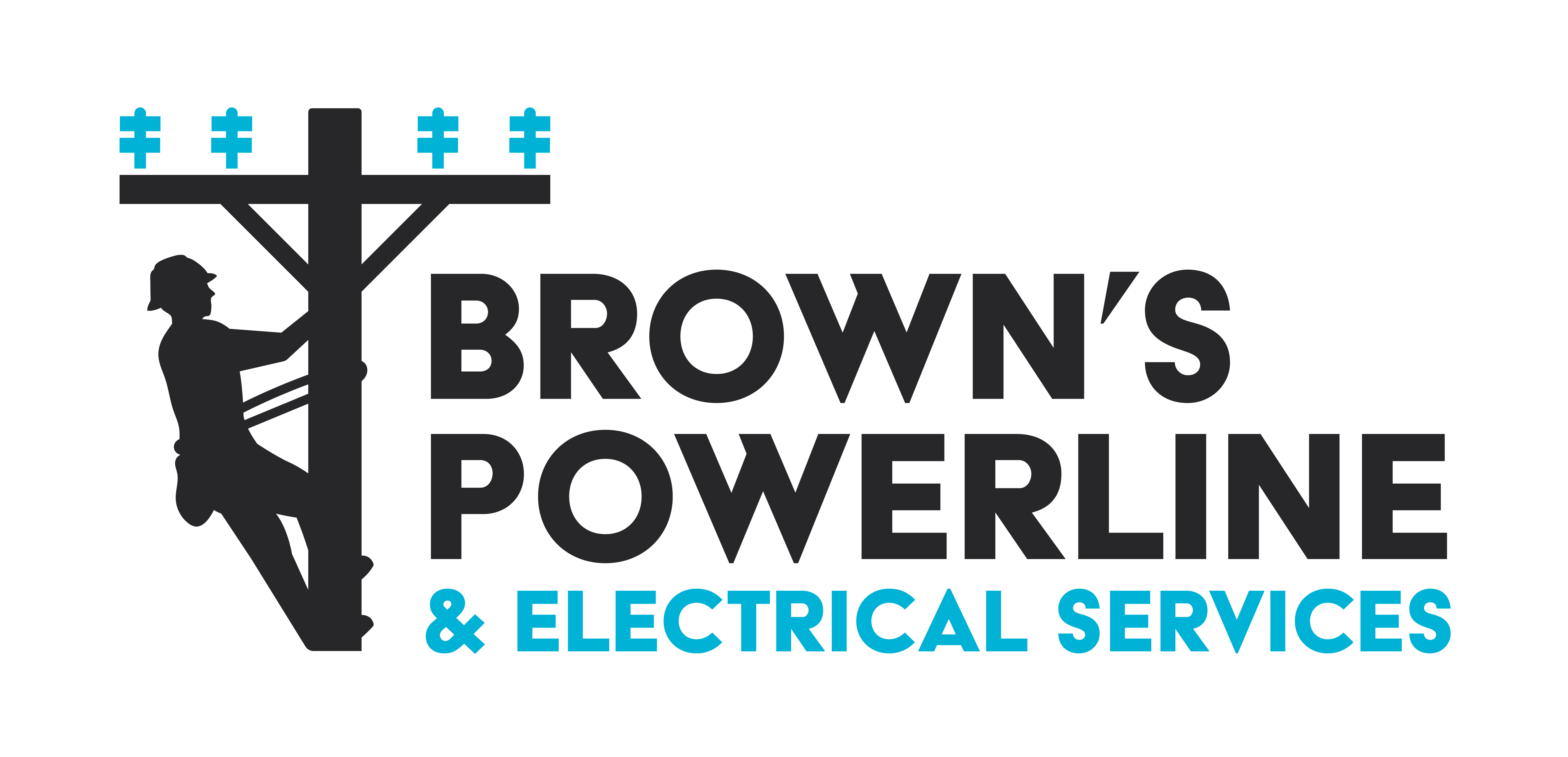 Brown's Powerline